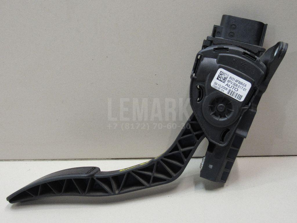 Педаль газа для  Audi 80/90 [B4] 1991-1995