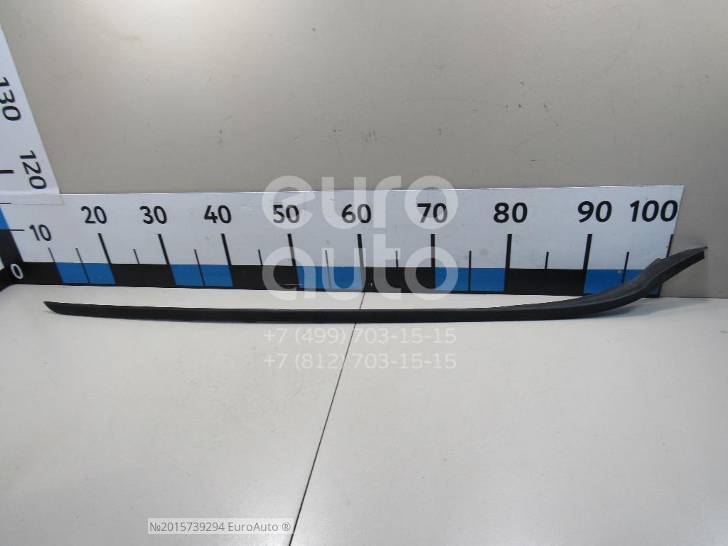 Купить Молдинг На Лобовое Стекло Форд Эксплорер