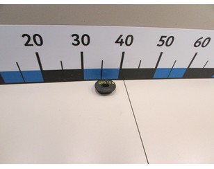 Подушка радиатора для Skoda Yeti 2009-2018 с разбора состояние отличное