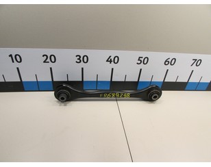 Тяга задняя поперечная для Skoda Octavia (A5 1Z-) 2004-2013 с разбора состояние отличное