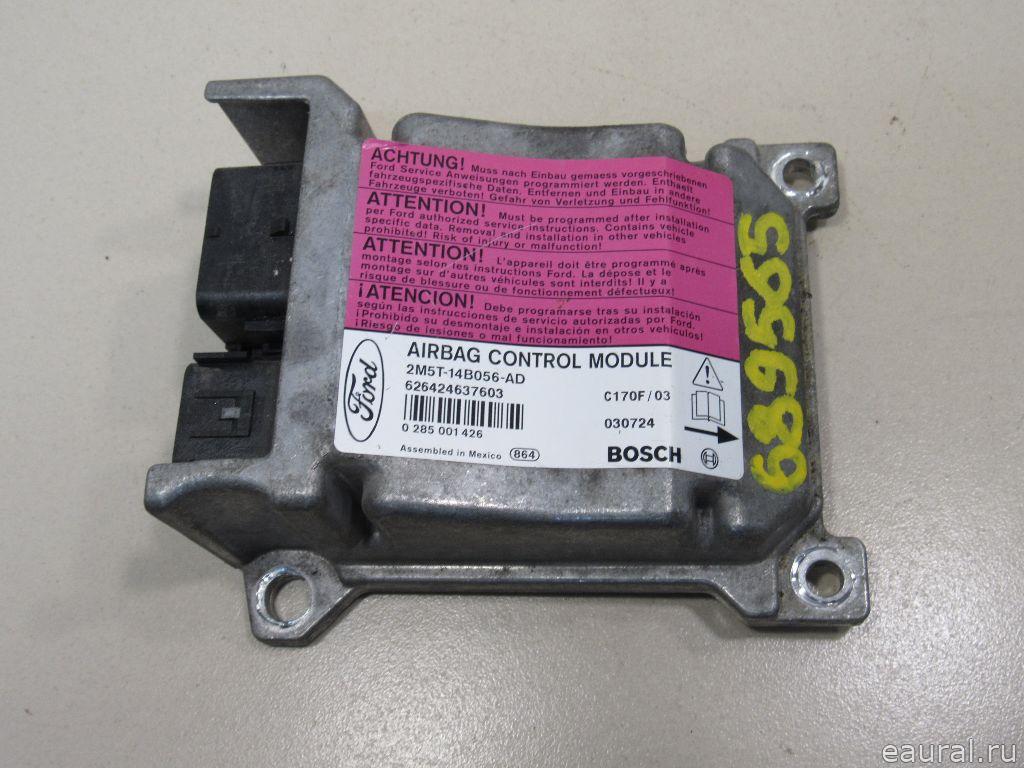 Блок управления AIR BAG