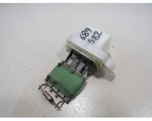 Резистор отопителя для Ford S-MAX 2006-2015 с разбора состояние отличное