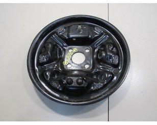 Щит опорный задний правый для VAZ Lada X-Ray 2016> б/у состояние отличное