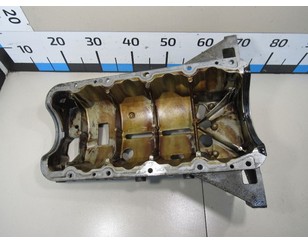 Поддон масляный двигателя для Ford Maverick 2001-2007 с разбора состояние отличное