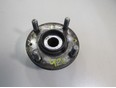 Ступица передняя