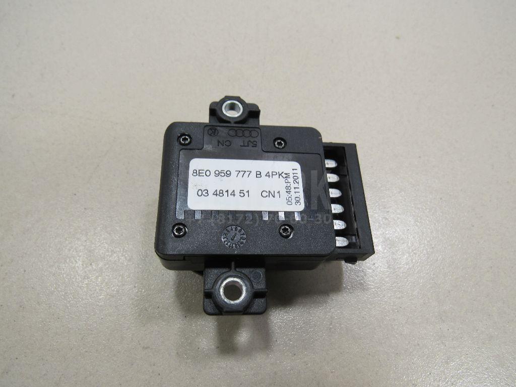 Кнопка регулировки сиденья для  Citroen C4 Picasso 2006-2014