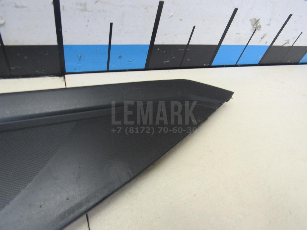 Накладка на капот для  Ford Escape EUR 2007-2009