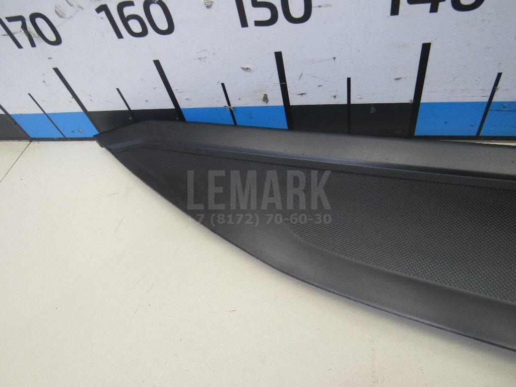 Накладка на капот для  Ford Escape EUR 2007-2009