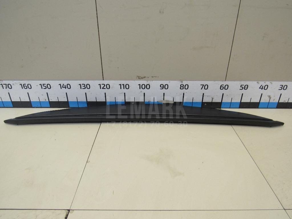 Накладка на капот для  Ford Escape EUR 2007-2009