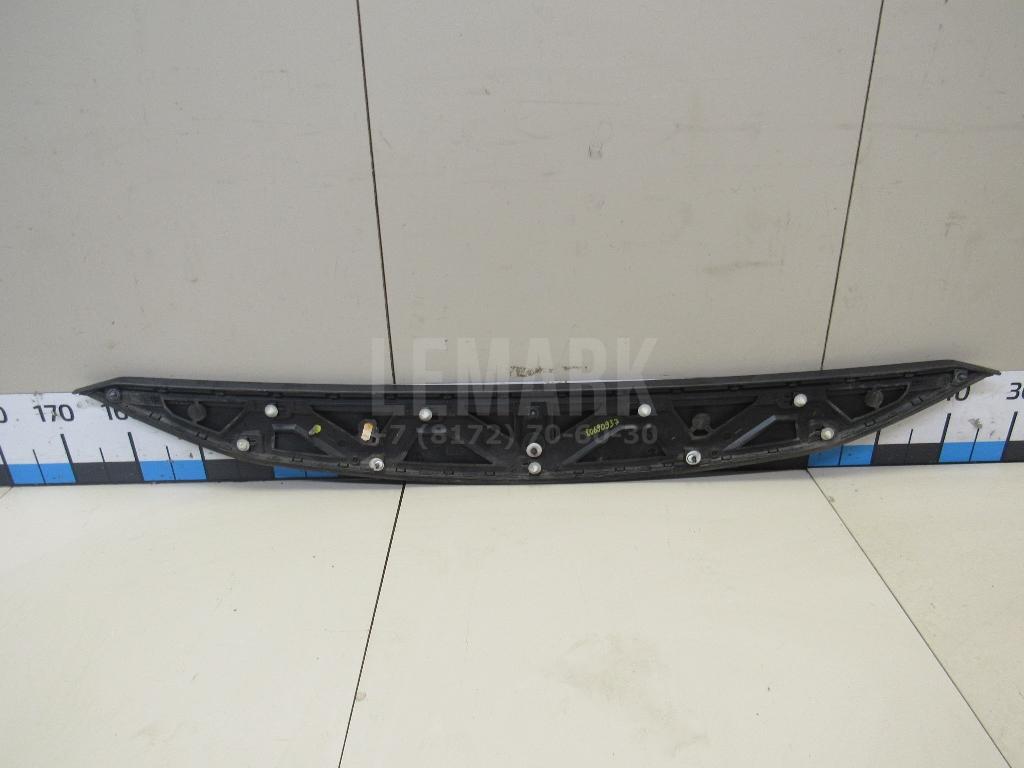 Накладка на капот для  Ford Escape EUR 2007-2009