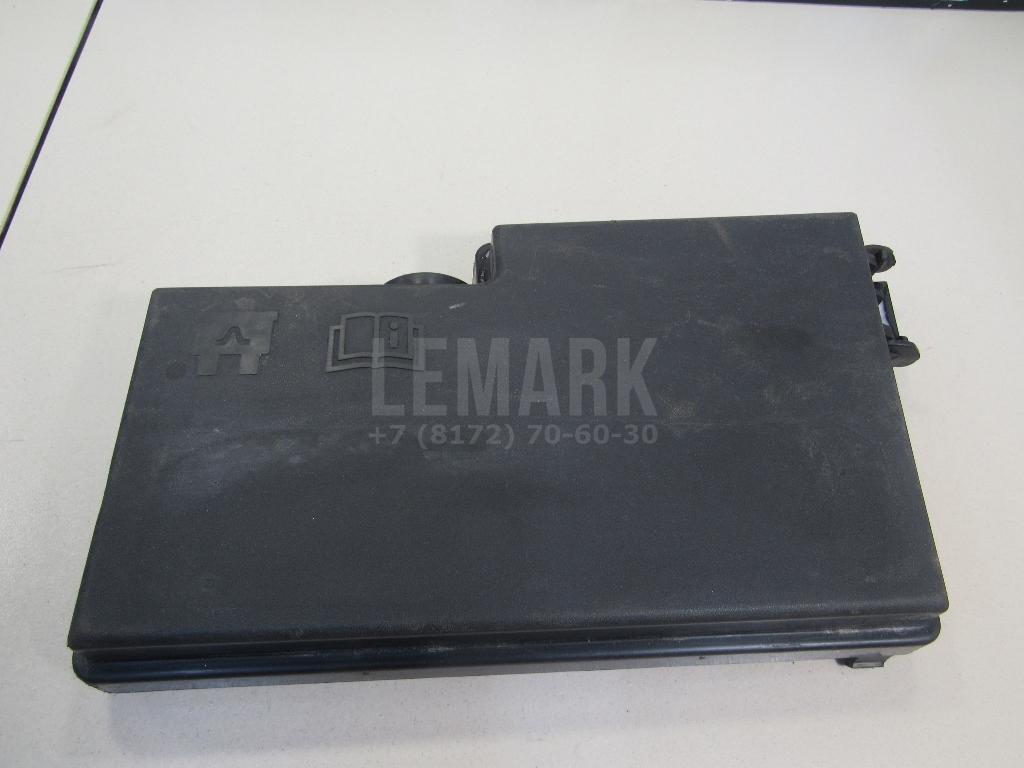 Крышка блока предохранителей 3M5T14A076AE Ford