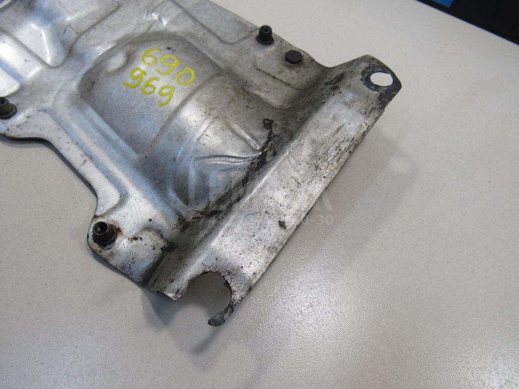 Прокладка выпускного коллектора для  Ford C-MAX 2003-2010