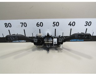 Переключатель подрулевой в сборе для VW Tiguan 2007-2011 с разборки состояние отличное