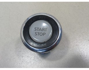 Кнопка запуска двигателя для Infiniti G (V36) 2007-2014 с разборки состояние отличное