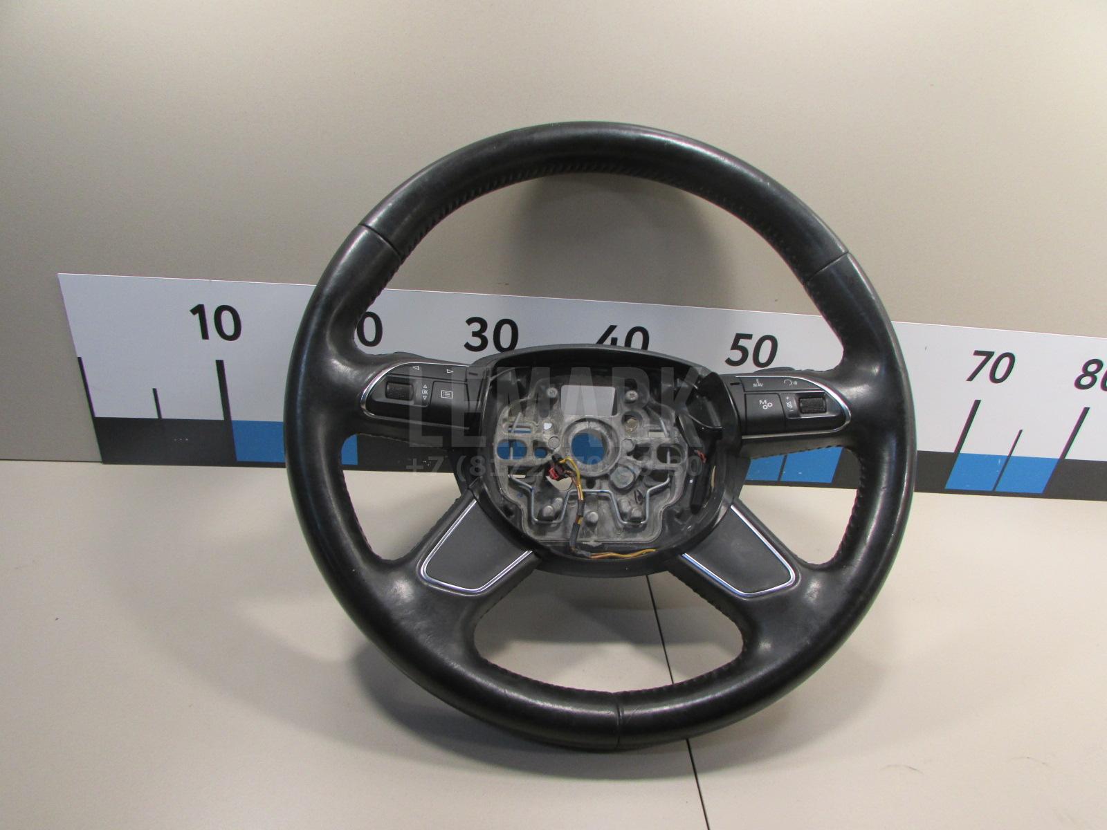 Рулевое колесо для AIR BAG (без AIR BAG)