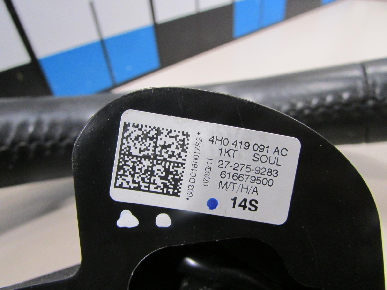 Рулевое колесо для AIR BAG (без AIR BAG)