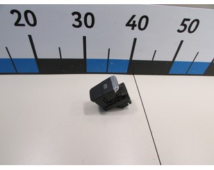 Кнопка фиксатора стояночного тормоза для Audi A8 [4H] 2010-2017 с разбора состояние отличное