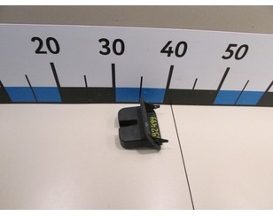 Кожух замка багажника для Audi A6 [C7,4G] 2011-2018 с разборки состояние отличное