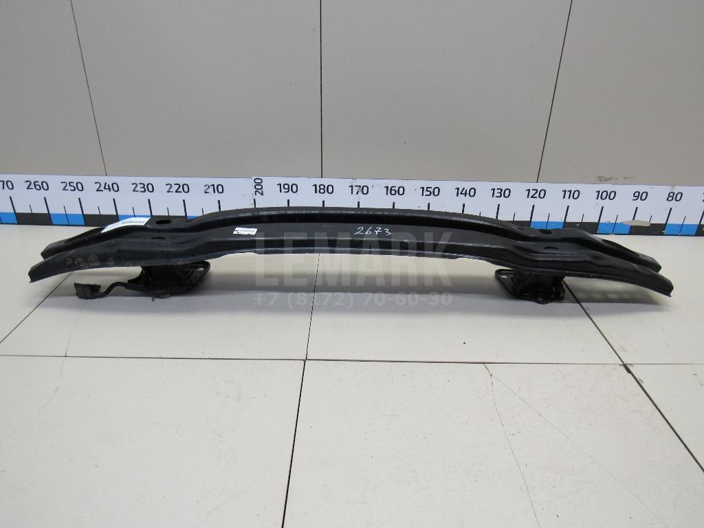 Усилитель заднего бампера для  BMW 2-serie F22/F23/F87 2013-2020