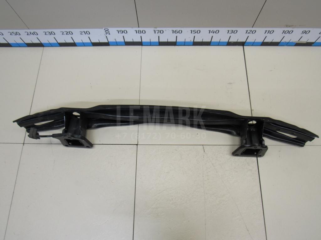 Усилитель заднего бампера для  BMW 2-serie F22/F23/F87 2013-2020