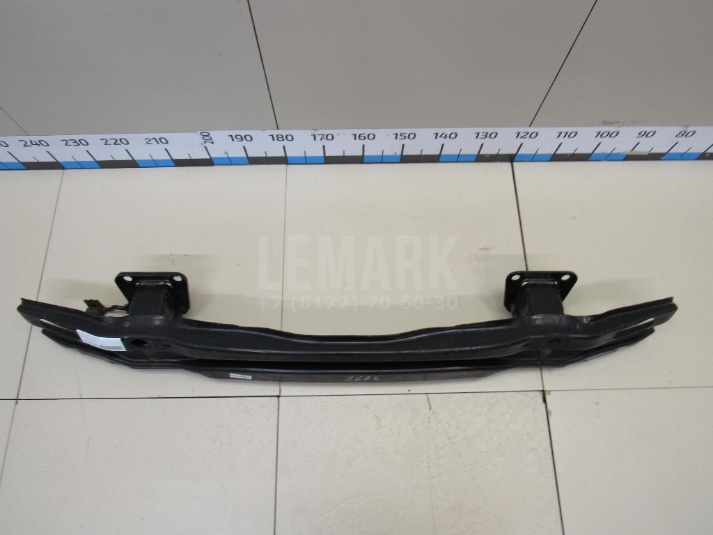 Усилитель заднего бампера для  BMW 2-serie F22/F23/F87 2013-2020