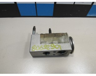 Клапан кондиционера для Citroen C4 Picasso 2006-2014 б/у состояние отличное