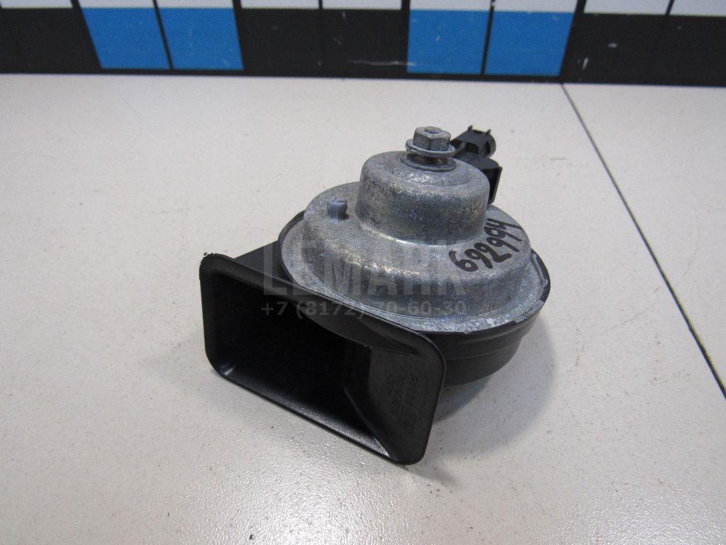Сигнал звуковой для  BMW 2-serie F22/F23/F87 2013-2020