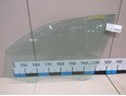 Стекло двери передней левой