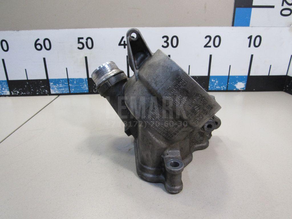 Корпус масляного фильтра для  BMW 1-serie E82/E88 2007-2013