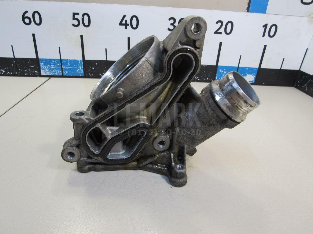 Корпус масляного фильтра для  BMW 1-serie E82/E88 2007-2013