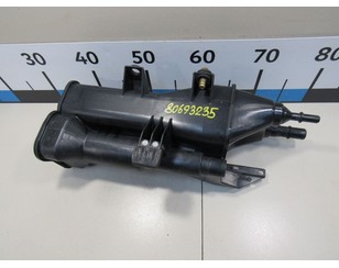 Абсорбер (фильтр угольный) для BMW X1 E84 2009-2015 с разборки состояние отличное