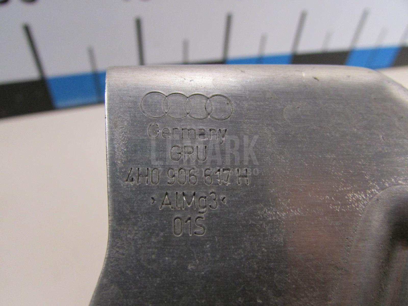 Кронштейн воздушного насоса для  Audi A4 [B6] 2000-2004