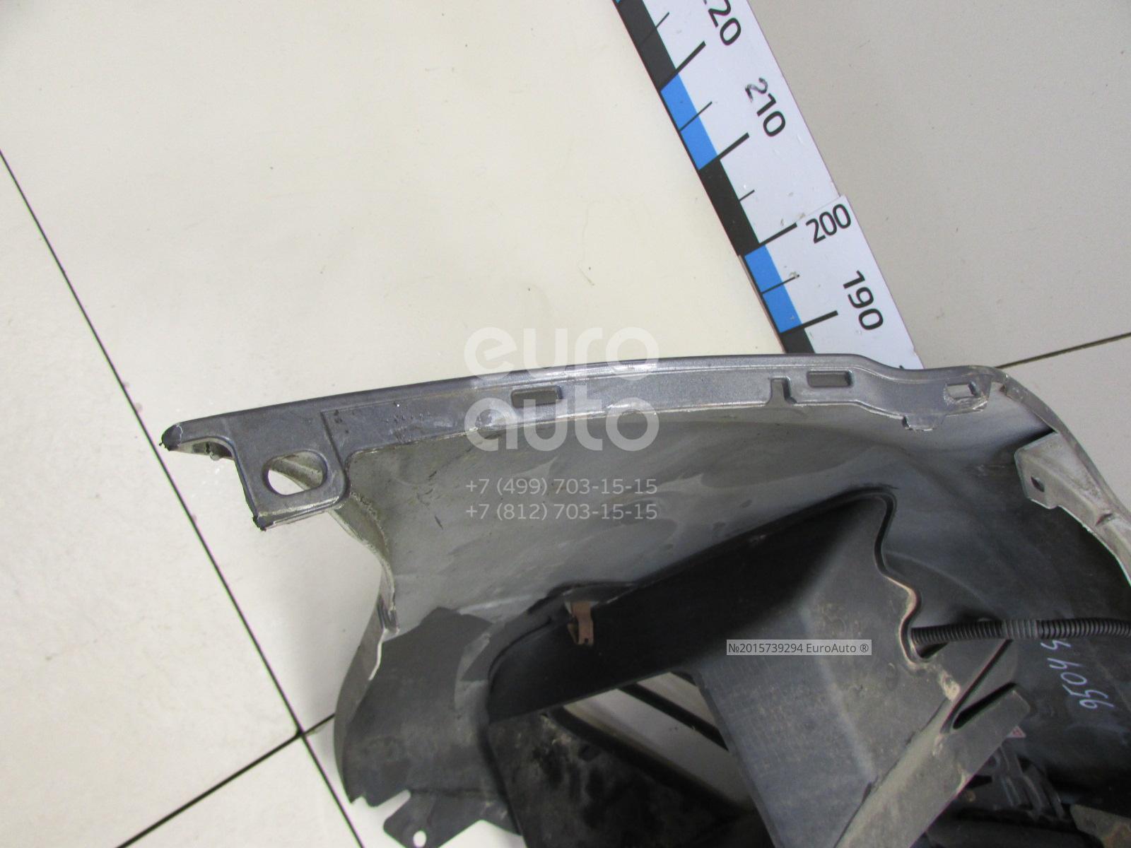 MB13026 Sailing от 68479 руб. для Mitsubishi Outlander XL (CW) 2006 ...