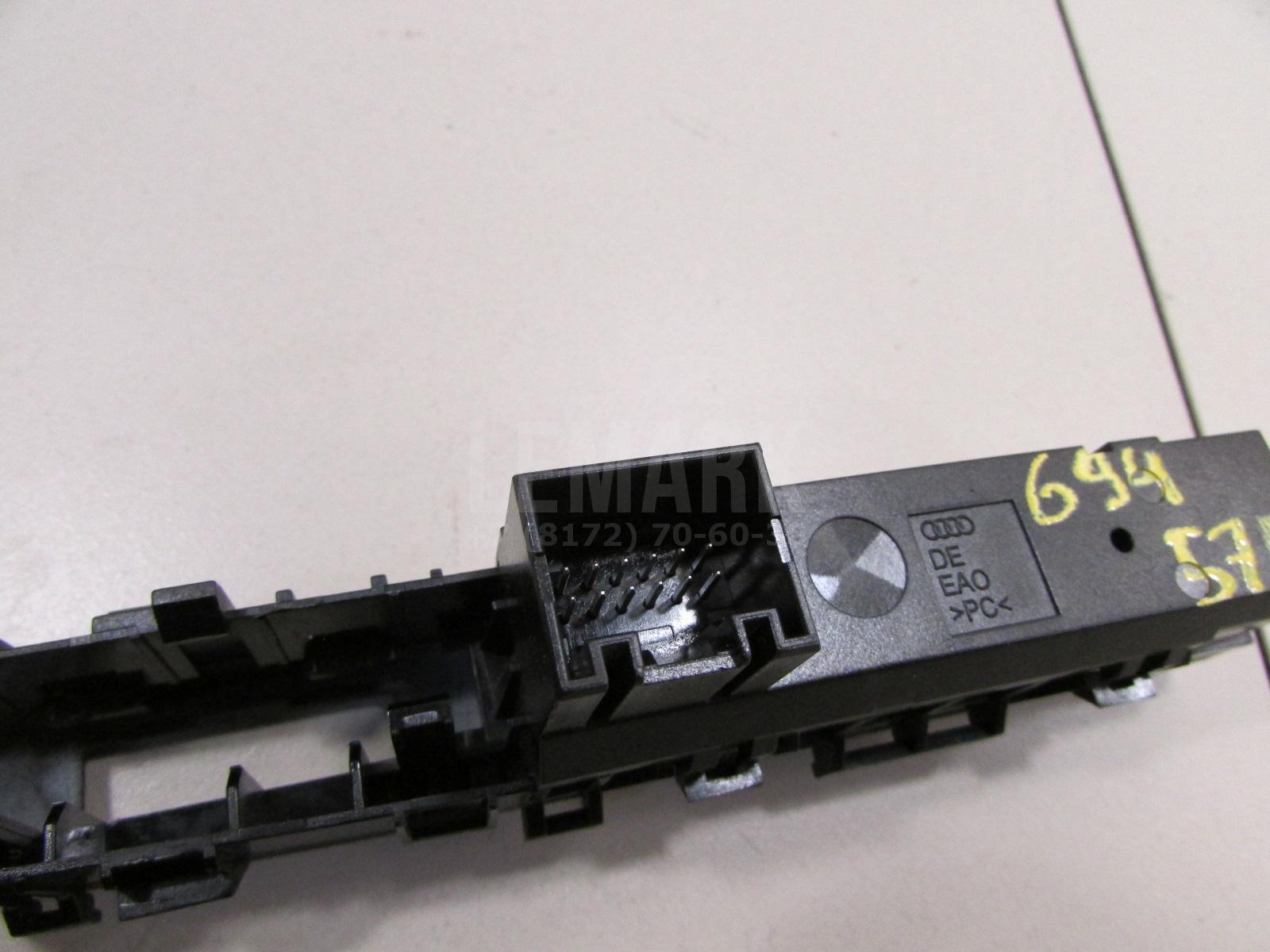 Блок кнопок для  BMW 3-serie E90/E91 2005-2012