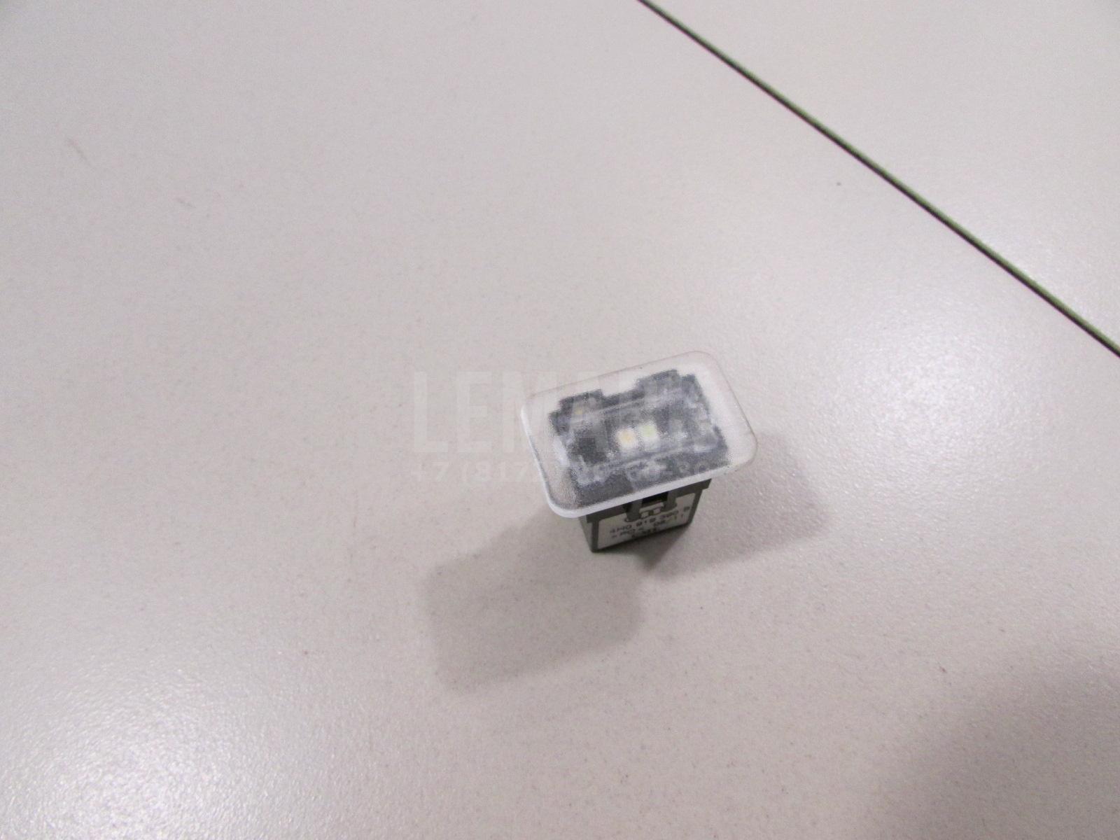 Фонарь подсветки двери для  BMW 3-serie E90/E91 2005-2012