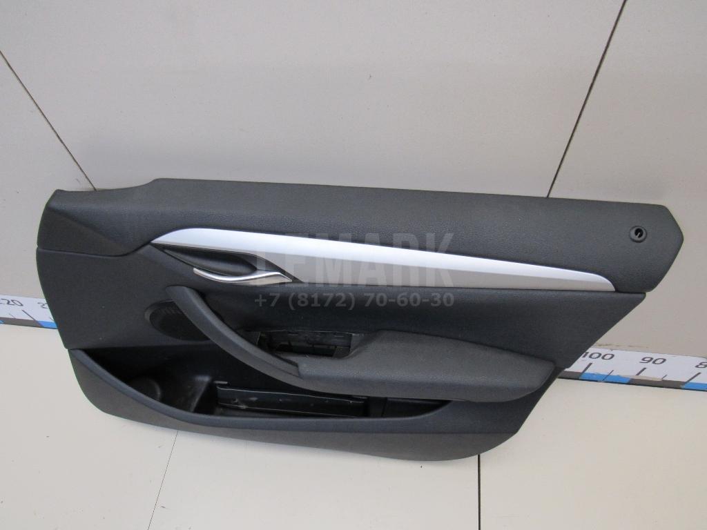 Обшивка двери передней правой для  BMW X1 U11 2022