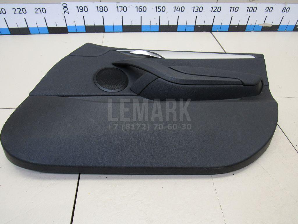 Обшивка двери передней правой для  BMW X1 U11 2022