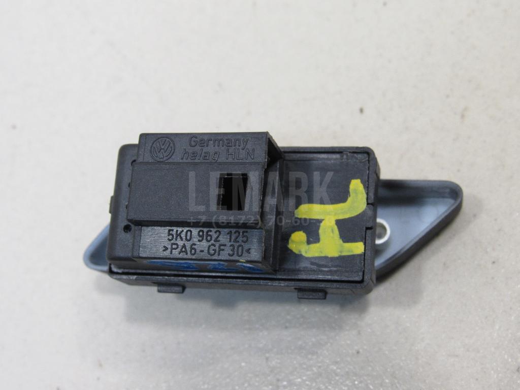 Кнопка центрального замка для  BMW 3-serie F30/F31/F80 2011-2020