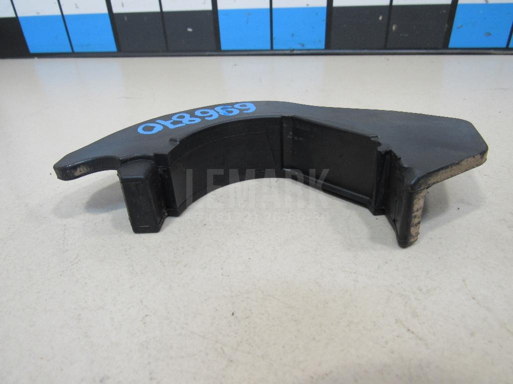 Кожух для  BMW X3 E83 2004-2010
