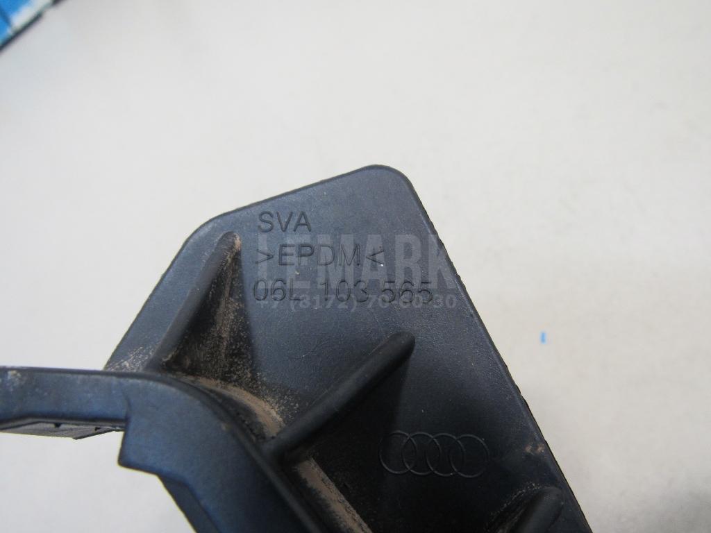Кожух для  BMW X3 E83 2004-2010
