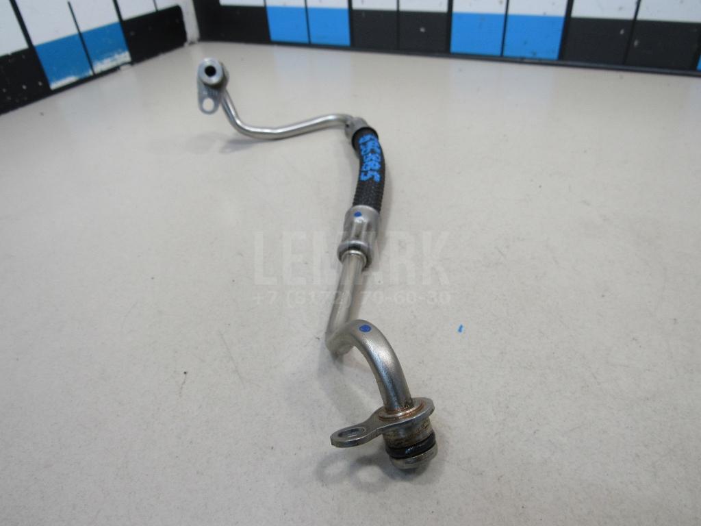 Трубка турбокомпрессора (турбины) для  BMW X1 F48 2014-2022