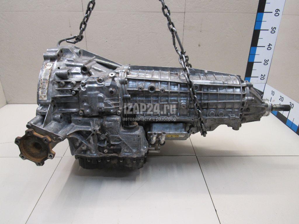 0CL300042C009 АКПП (автоматическая коробка переключения передач) VAG A5/S5 (F5) 2017