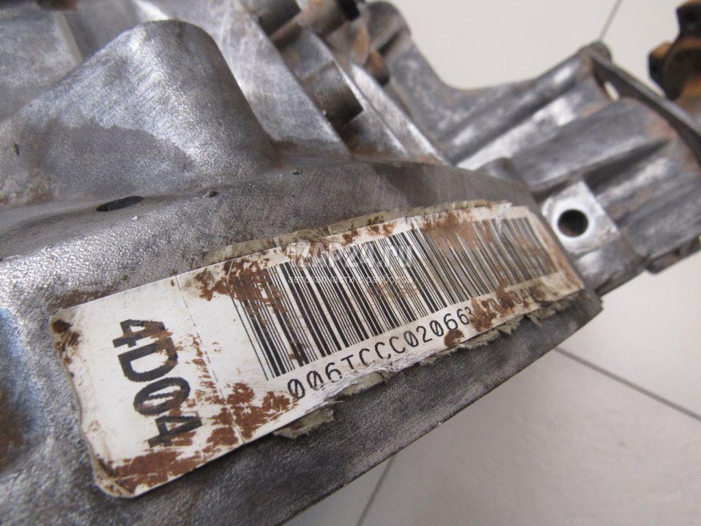 0CL300042C009 АКПП (автоматическая коробка переключения передач) VAG A5/S5 (F5) 2017