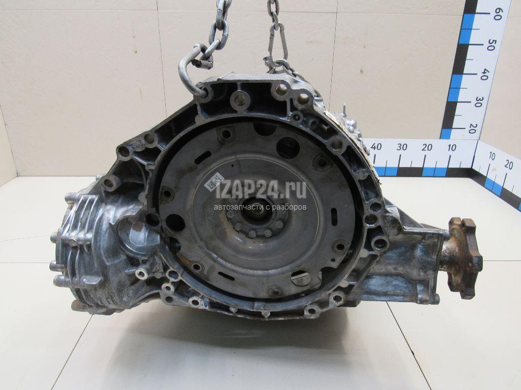 0CL300042C009 АКПП (автоматическая коробка переключения передач) VAG A5/S5 (F5) 2017