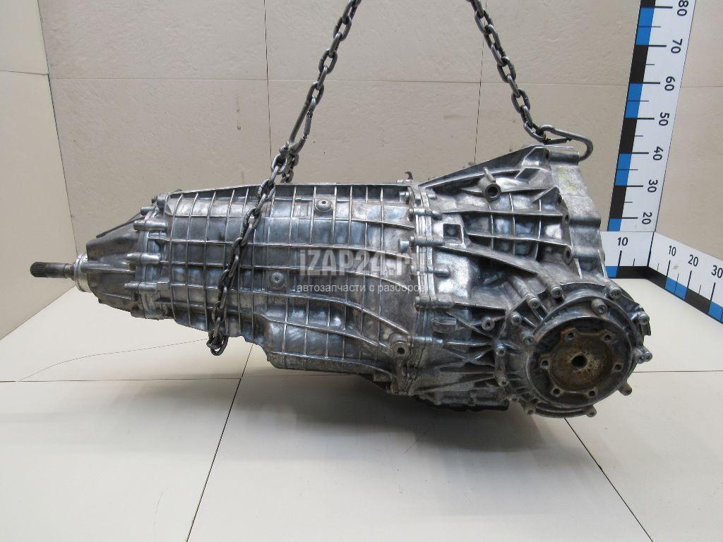 0CL300042C009 АКПП (автоматическая коробка переключения передач) VAG A5/S5 (F5) 2017