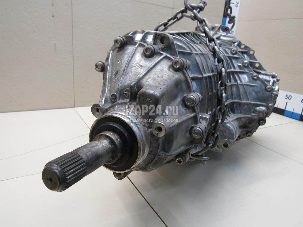 0CL300042C009 АКПП (автоматическая коробка переключения передач) VAG A5/S5 (F5) 2017