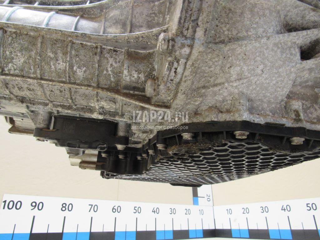 0CL300042C009 АКПП (автоматическая коробка переключения передач) VAG A5/S5 (F5) 2017