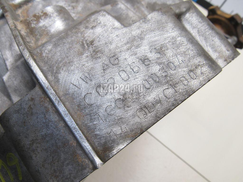 0CL300042C009 АКПП (автоматическая коробка переключения передач) VAG A5/S5 (F5) 2017