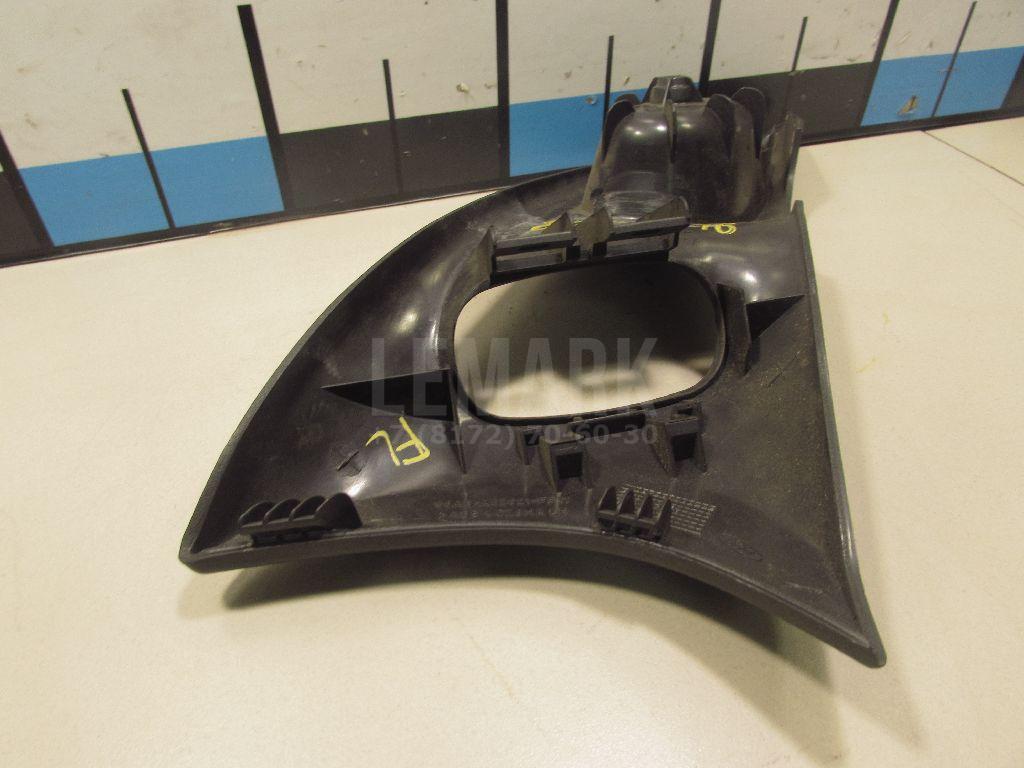 Накладка ручки внутренней для  Fiat Albea 2002-2012