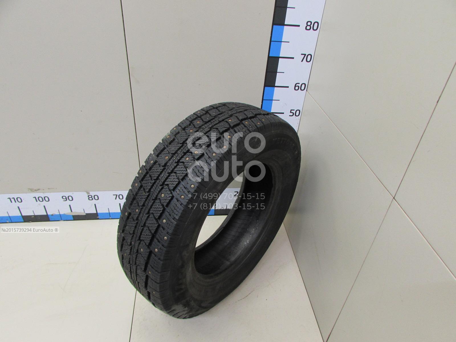 Шина Viatti 195/70 R15C Зимняя б/у купить в ЕвроАвто